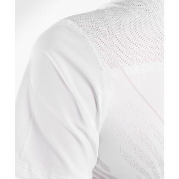 UFC Authentic Fight Night Damen Walkout Trikot, Colour: Weiss, Size: S, 3 image