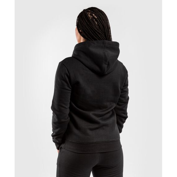 UFC Replica Women's Hoodie, Colour: Gold, Size: L, 5 image