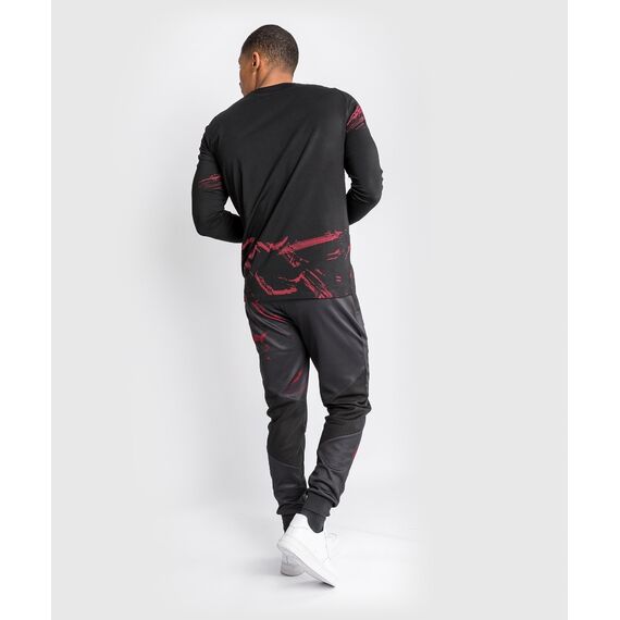 UFC Authentic Fight Week 2.0 Jogger, Size: S, Colour: Schwarz, 7 image