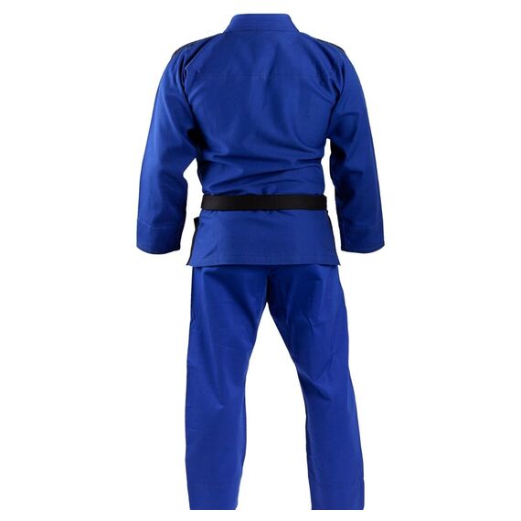 Venum Contender Evo BJJ Gi - Royal blue, Colour: Blue, Size (Kimono): A1 159-163 cm, 3 image
