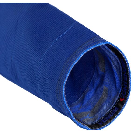 Venum Contender Evo BJJ Gi - Royal blue, Colour: Blue, Size (Kimono): A1 159-163 cm, 6 image