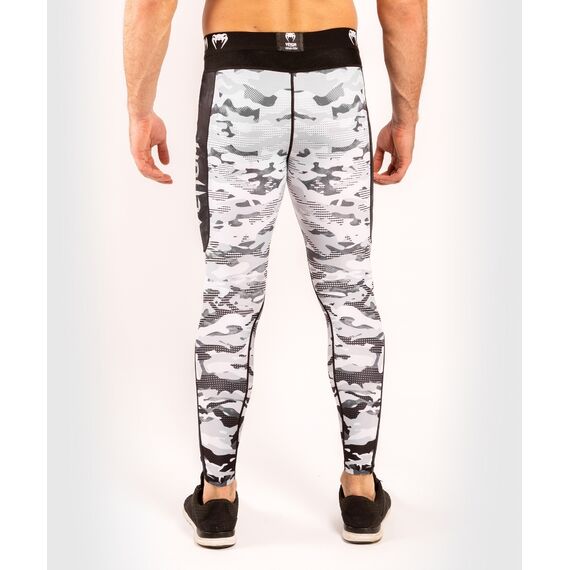 Venum Defender Compression Tights - Urban Camo, Colour: Camouflage, Size: XL, 4 image