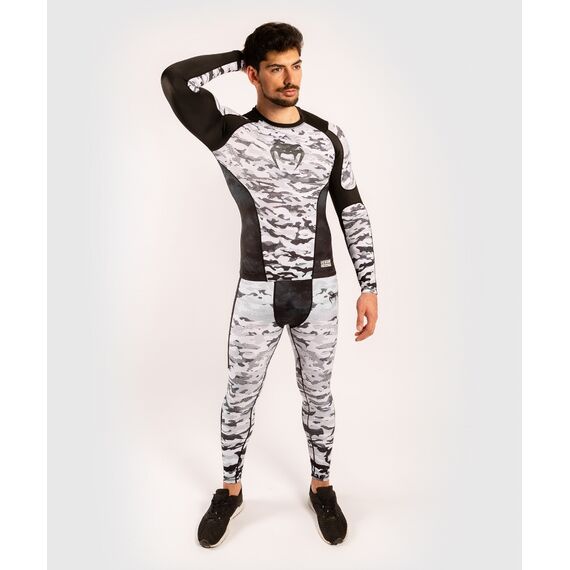 Venum Defender Compression Tights - Urban Camo, Colour: Camouflage, Size: XL, 6 image