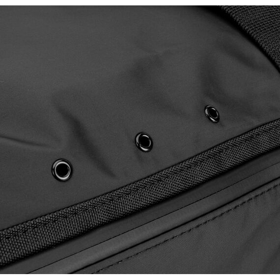 Venum Trainer Lite Evo Sports Bags  - Black/White, Colour: Schwarz, Volume: 63 l, 8 image