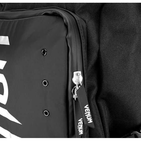 Venum Challenger Xtrem Evo BackPack - Black/White, Colore: Nero, Volume : 63 l, 6 image
