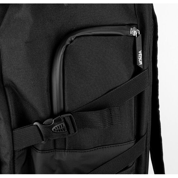 Venum Challenger Xtrem Evo BackPack - Black/White, Colore: Nero, Volume : 63 l, 8 image