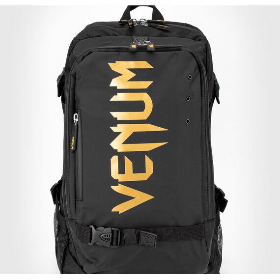 Sac à dos Challenger Pro Evo, Couleur: Noir, Volume: 22 L