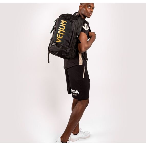 Sac à dos Challenger Pro Evo, Couleur: Noir, Volume: 22 L, 10 image