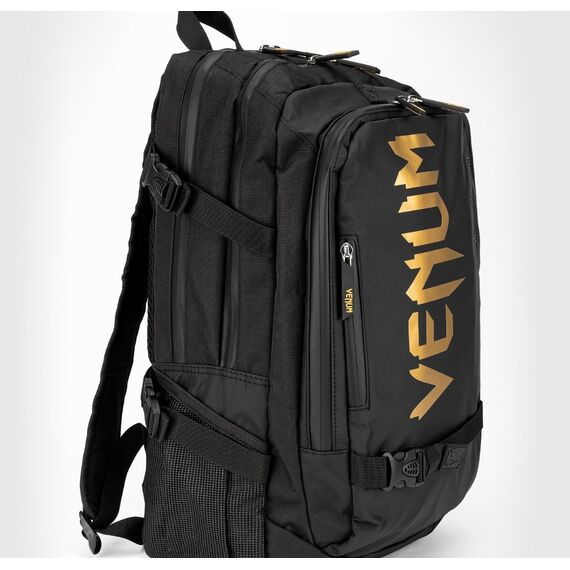Sac à dos Challenger Pro Evo, Couleur: Noir, Volume: 22 L, 2 image