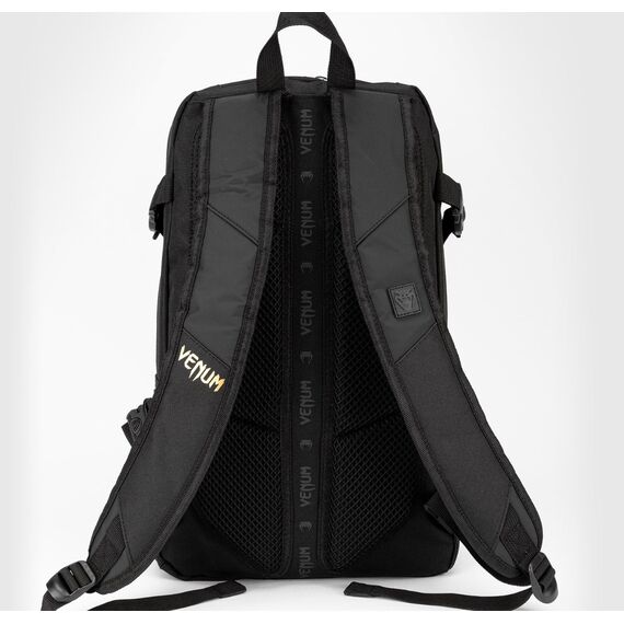 Sac à dos Challenger Pro Evo, Couleur: Noir, Volume: 22 L, 3 image
