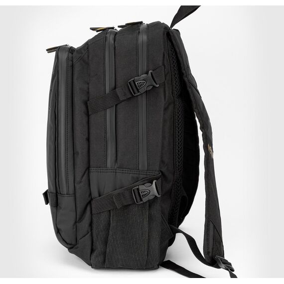 Sac à dos Challenger Pro Evo, Couleur: Noir, Volume: 22 L, 4 image