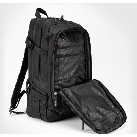 Sac à dos Challenger Pro Evo, Couleur: Noir, Volume: 22 L, 5 image