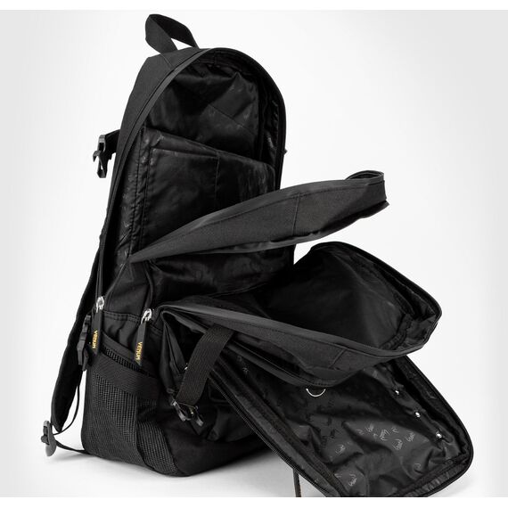 Sac à dos Challenger Pro Evo, Couleur: Noir, Volume: 22 L, 6 image