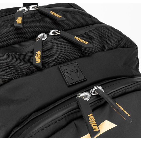Sac à dos Challenger Pro Evo, Couleur: Noir, Volume: 22 L, 7 image