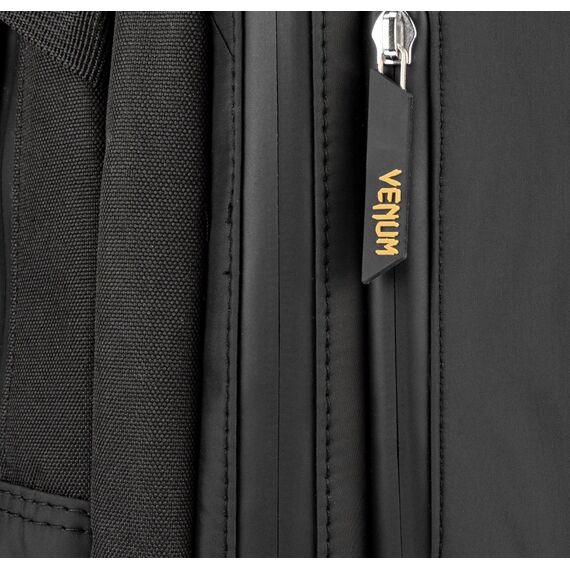 Sac à dos Challenger Pro Evo, Couleur: Noir, Volume: 22 L, 8 image