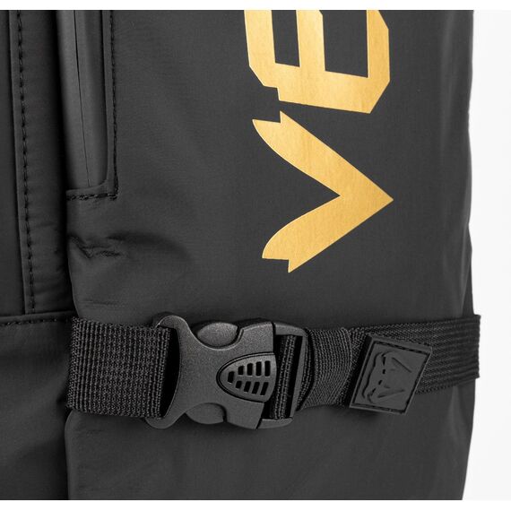 Sac à dos Challenger Pro Evo, Couleur: Noir, Volume: 22 L, 9 image