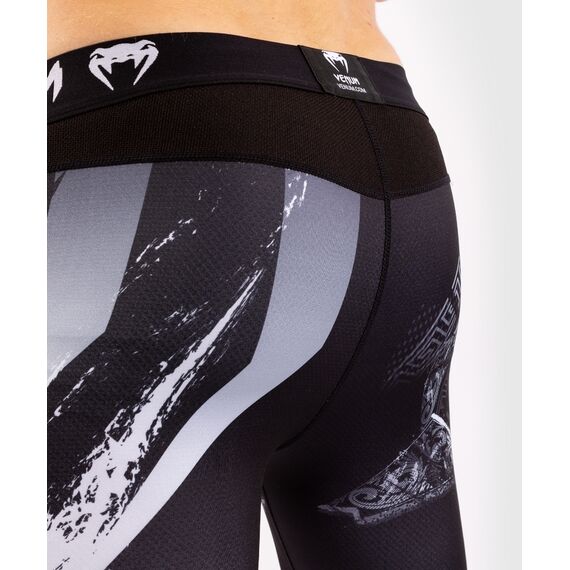 Venum GLDTR 4.0 Compression Tights, Colour: Schwarz, Size: S, 3 image