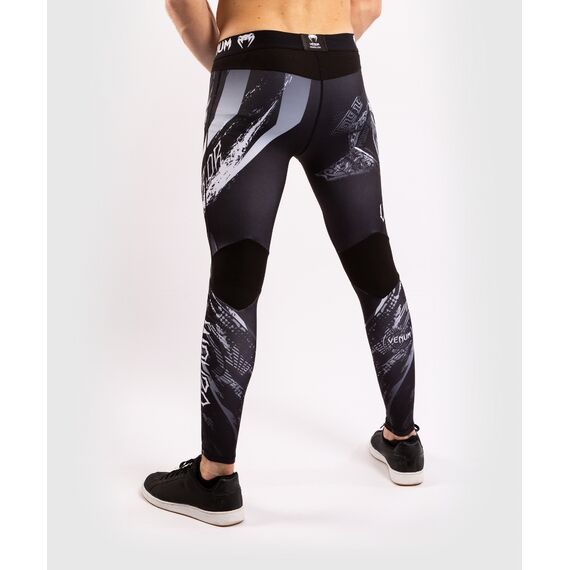 Venum GLDTR 4.0 Compression Tights, Colour: Schwarz, Size: S, 6 image