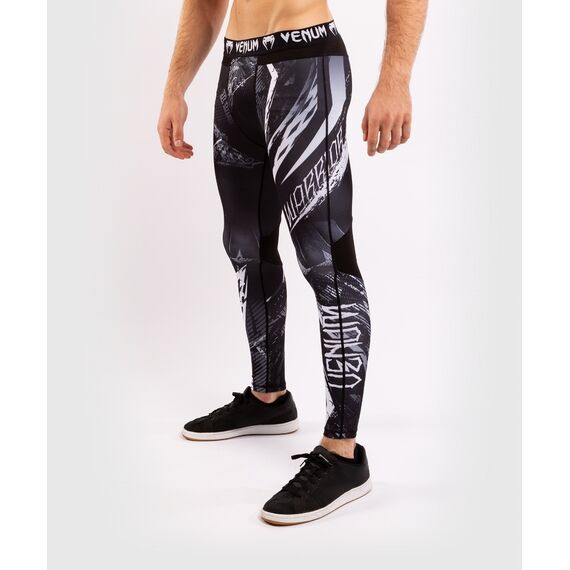Venum GLDTR 4.0 Compression Tights, Colour: Schwarz, Size: S, 7 image