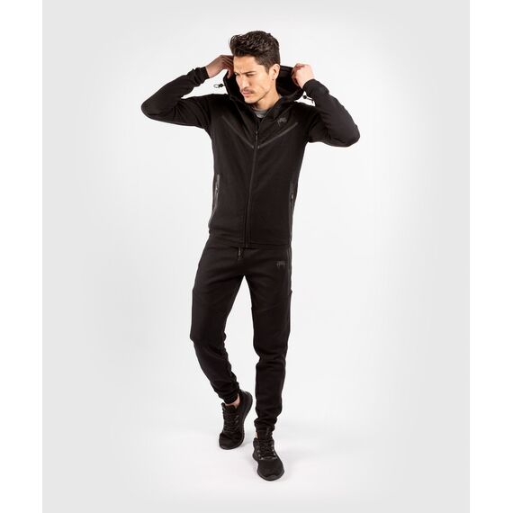 Pantalon de Jogging Laser Evo 2.0, Couleur: Noir, Taille ne pas utiliser: XL, 3 image