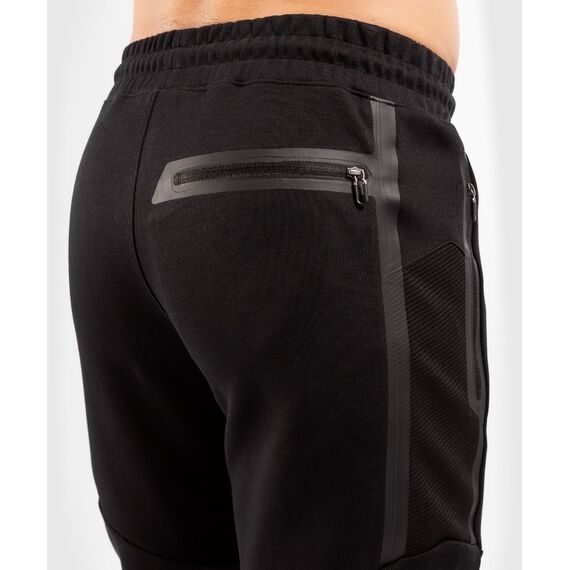 Pantalon de Jogging Laser Evo 2.0, Couleur: Noir, Taille ne pas utiliser: XL, 4 image