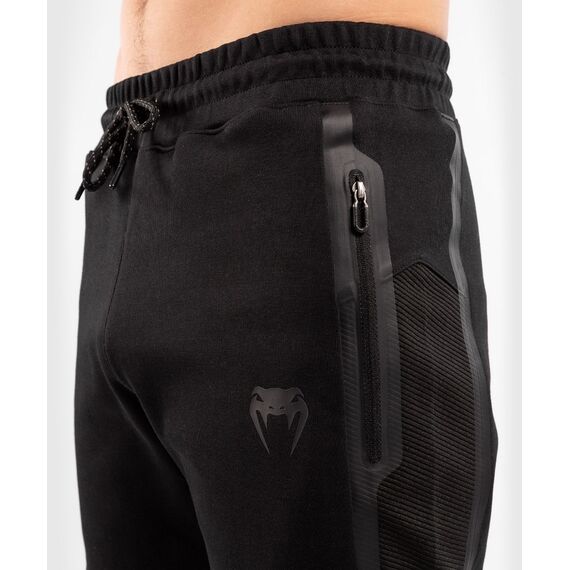 Pantalon de Jogging Laser Evo 2.0, Couleur: Noir, Taille ne pas utiliser: XL, 7 image
