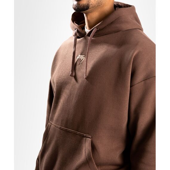 T-Shirt Venum Vortex XL- Coupe surdimensionnée, Taille: L, Couleur: Marron, 4 image