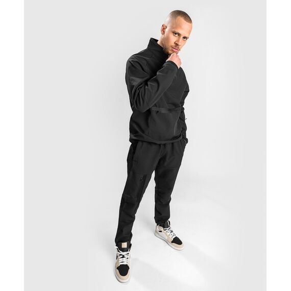 Jogginghose Venum Altitude, Bekleidungsgrösse: S, Farbe: Schwarz