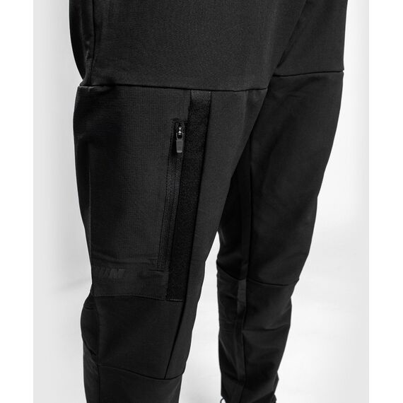Jogginghose Venum Altitude, Bekleidungsgrösse: S, Farbe: Schwarz, 5 image