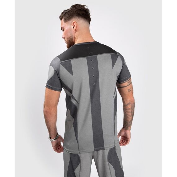 T-shirt Venum Stone Dry Tech, Bekleidungsgrösse: S, Farbe: Grau, 7 image