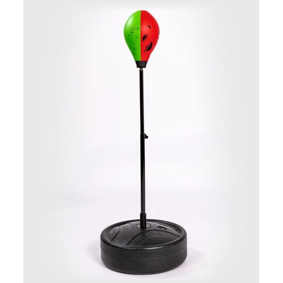 Venum Angry Birds Standing Punching Bag - For Kids, Colour: Rot, 10 image