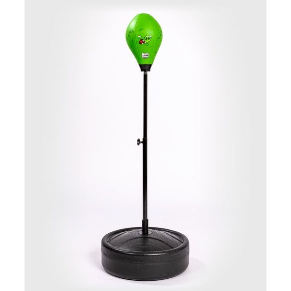 Venum Angry Birds Standing Punching Bag - For Kids, Colour: Rot, 2 image