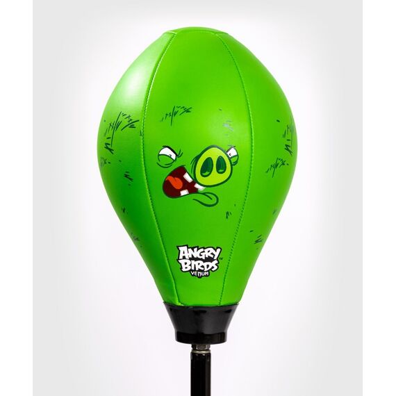 Venum Angry Birds Standing Punching Bag - For Kids, Colour: Rot, 3 image