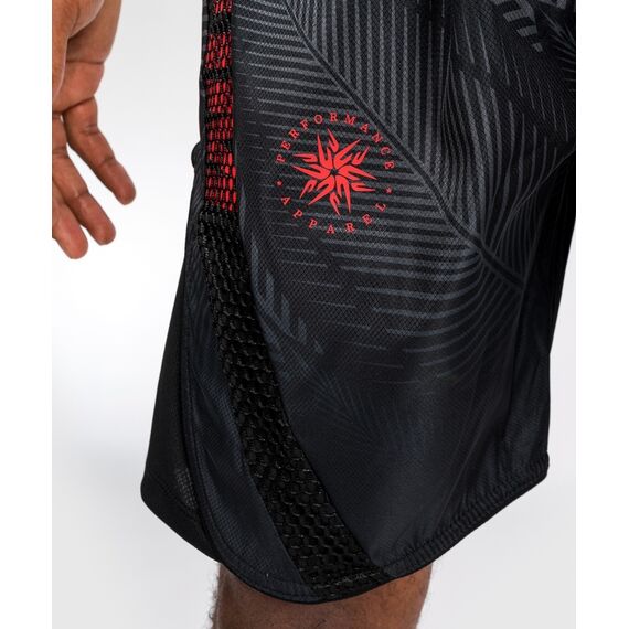 Venum Phantom Boxing Shorts, Size: XL, Colour: Schwarz, 3 image