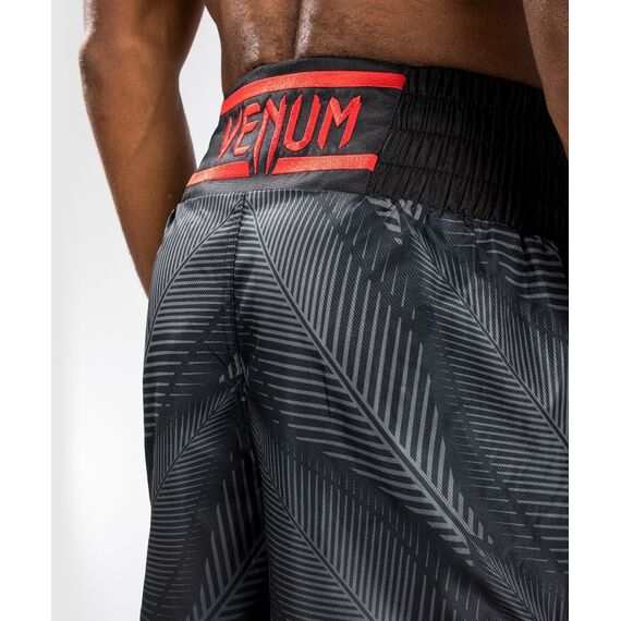 Venum Phantom Boxing Shorts, Size: XL, Colour: Schwarz, 2 image