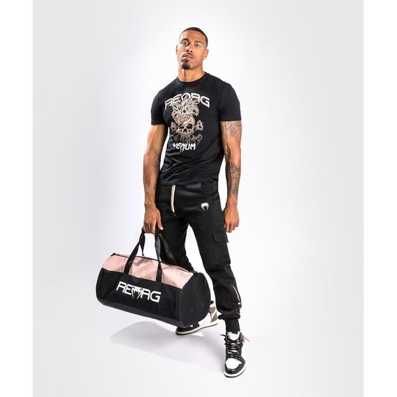 Venum Reorg Joggers - Black - S, Taglia: S, Colore: Nero, 2 image