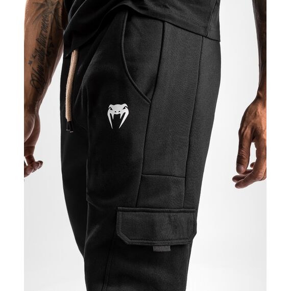 Venum Reorg Joggers - Black - S, Taglia: S, Colore: Nero, 5 image