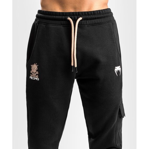 Venum Reorg Joggers - Black - S, Taglia: S, Colore: Nero, 6 image