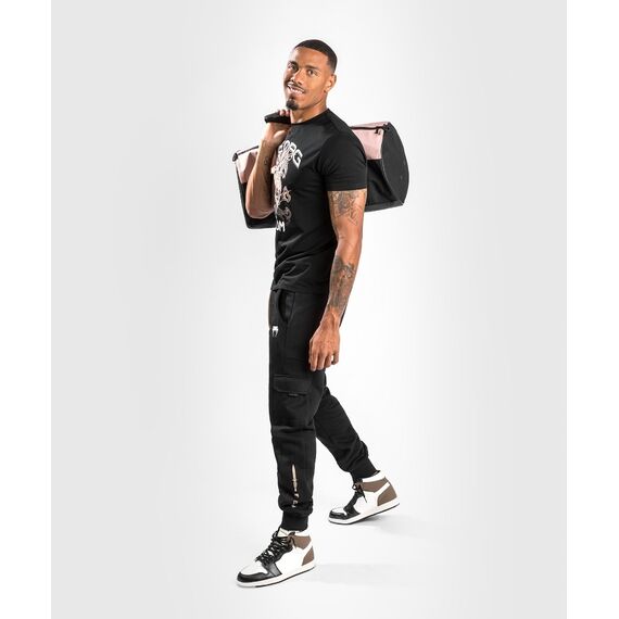 Venum Reorg Joggers - Black - S, Taglia: S, Colore: Nero, 7 image