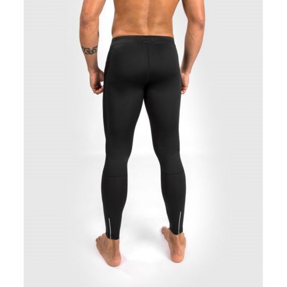 Kompressionshose Venum Biomecha, Bekleidungsgrösse: S, Farbe: Schwarz, 5 image