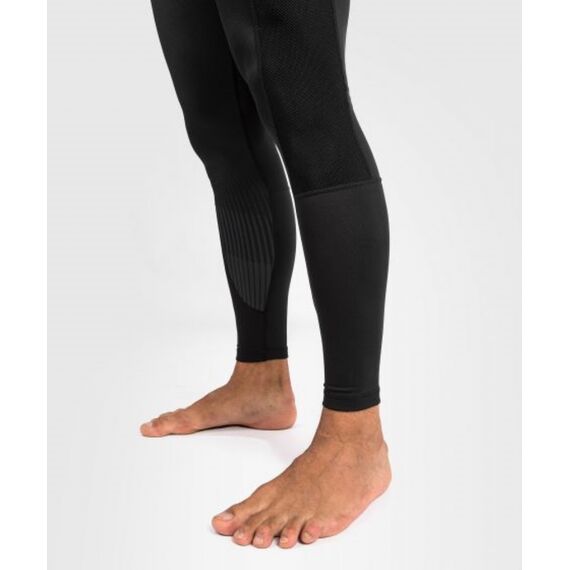 Kompressionshose Venum Biomecha, Bekleidungsgrösse: S, Farbe: Schwarz, 6 image