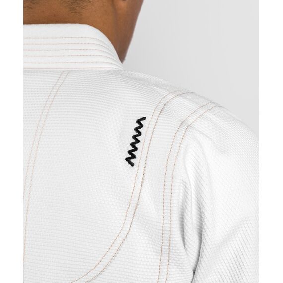 Kimono de BJJ Venum Elite 4.0, Couleur: Blanc, Taille (Kimono): A1.5 164-170 cm, 13 image