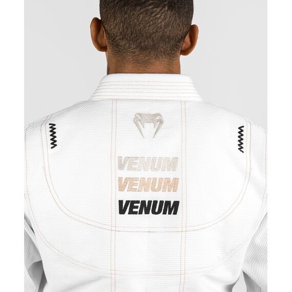 Kimono de BJJ Venum Elite 4.0, Couleur: Blanc, Taille (Kimono): A1.5 164-170 cm, 12 image