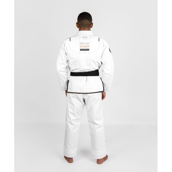 Kimono de BJJ Venum Elite 4.0, Couleur: Blanc, Taille (Kimono): A1.5 164-170 cm, 9 image