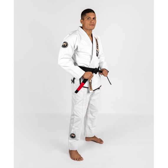 Kimono de BJJ Venum Elite 4.0, Couleur: Blanc, Taille (Kimono): A1.5 164-170 cm, 7 image