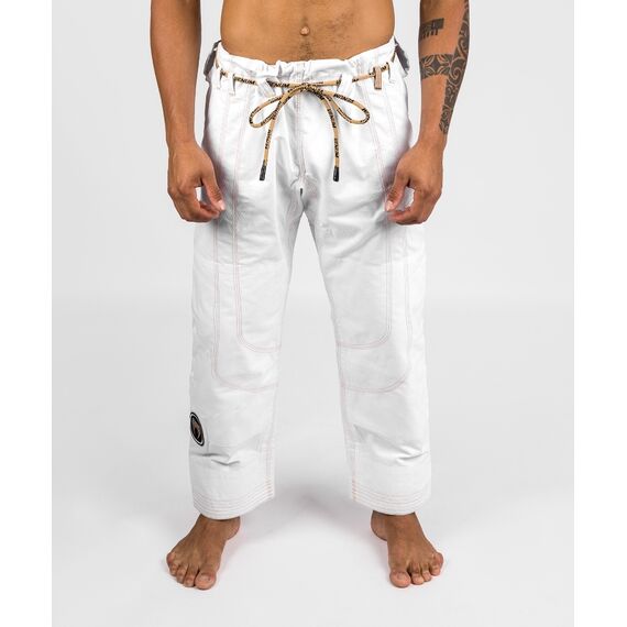 Kimono de BJJ Venum Elite 4.0, Couleur: Blanc, Taille (Kimono): A1.5 164-170 cm, 6 image