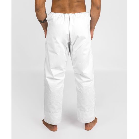 Kimono de BJJ Venum Elite 4.0, Couleur: Blanc, Taille (Kimono): A1.5 164-170 cm, 5 image