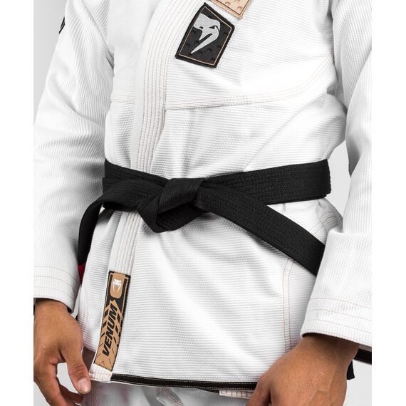 Kimono de BJJ Venum Elite 4.0, Couleur: Blanc, Taille (Kimono): A1.5 164-170 cm, 3 image