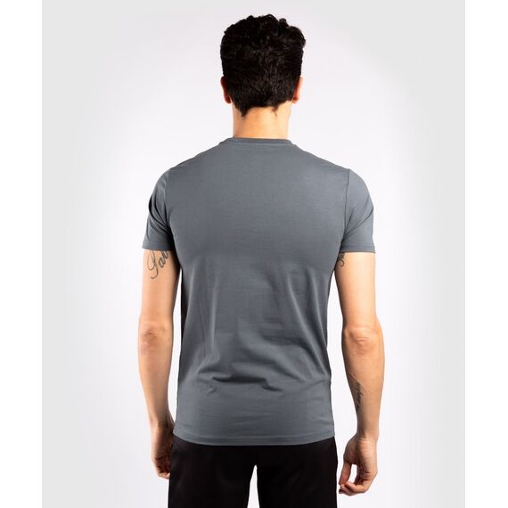 UFC Authentic Fight Week Men's Short Sleeve T-shirt, Colour: Grey, Size: S, 5 image