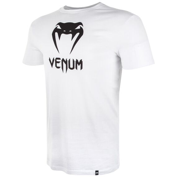 T-shirt Venum Classic, Couleur: Blanc, Taille ne pas utiliser: L, 2 image